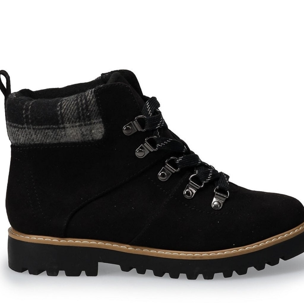 Sonoma Tigerfish Women's Ankle Boots